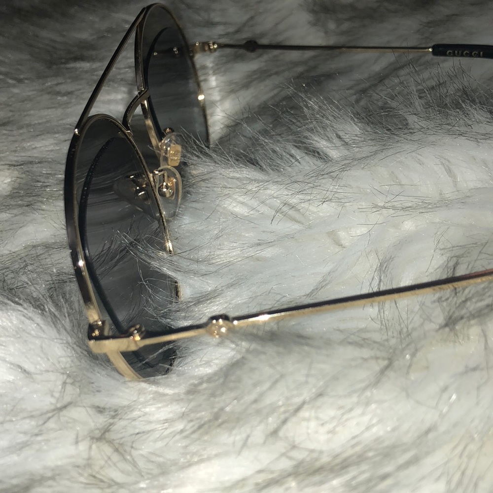 Gucci shades - Picture 2 of 3